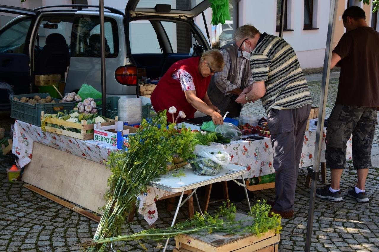 Marktquartier Reichenbach  Esterno foto
